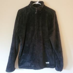 Avalanche Sherpa Fleece Pullover